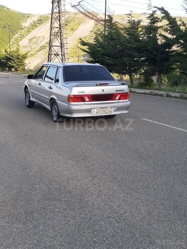 LADA (VAZ) 2115 2012, 174,838 km - 1.6 l - Daşkəsən