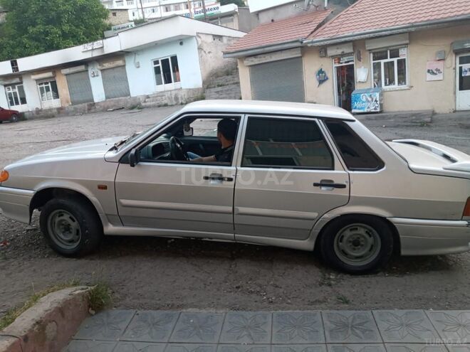 LADA (VAZ) 2115 2012, 174,838 km - 1.6 l - Daşkəsən