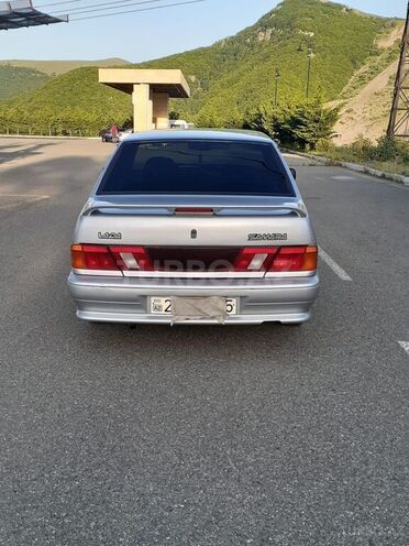 LADA (VAZ) 2115 2012, 174,838 km - 1.6 l - Daşkəsən