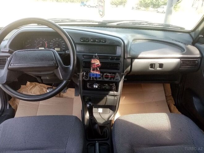 LADA (VAZ) 2115 2012, 174,838 km - 1.6 l - Daşkəsən