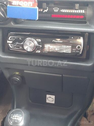 LADA (VAZ) 2115 2012, 174,838 km - 1.6 l - Daşkəsən