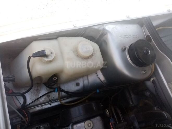 LADA (VAZ) 2115 2012, 174,838 km - 1.6 l - Daşkəsən