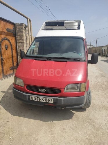 Ford Transit 1999, 250,000 km - 2.5 l - Bakı