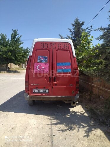 Ford Transit 1999, 250,000 km - 2.5 l - Bakı