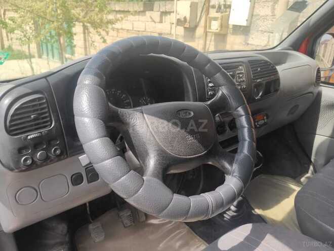 Ford Transit 1999, 250,000 km - 2.5 l - Bakı