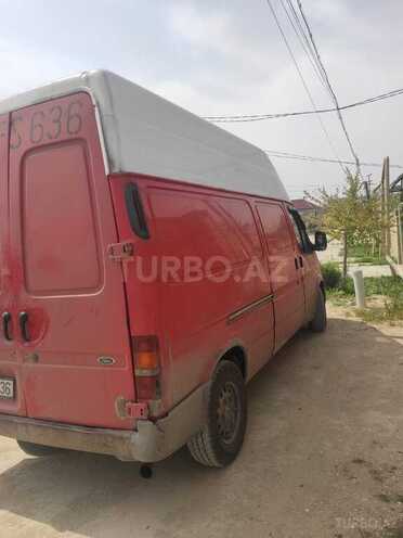 Ford Transit 1999, 250,000 km - 2.5 l - Bakı