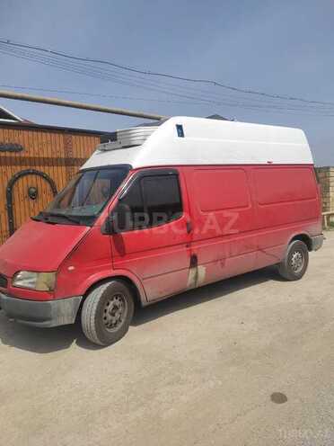 Ford Transit 1999, 250,000 km - 2.5 l - Bakı