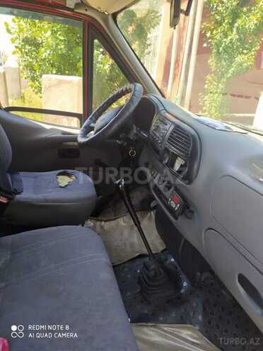 Ford Transit 1999, 250,000 km - 2.5 l - Bakı