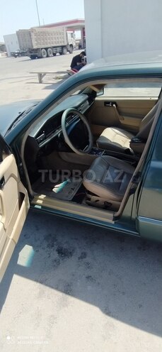 Mercedes 190 1991, 500,000 km - 2.0 l - Sumqayıt