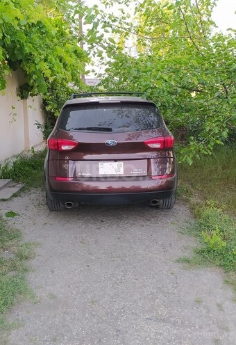 Subaru  2006, 196,340 km - 3.0 л - Bakı