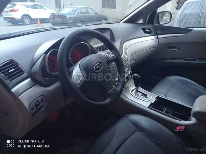 Subaru  2006, 196,340 km - 3.0 л - Bakı