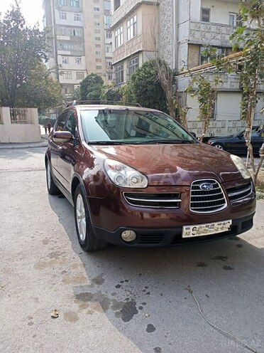 Subaru  2006, 196,340 km - 3.0 л - Bakı