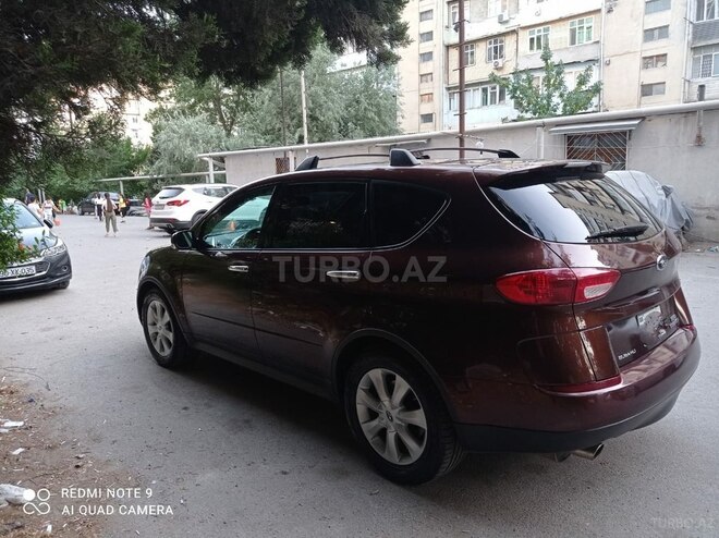 Subaru  2006, 196,340 km - 3.0 л - Bakı