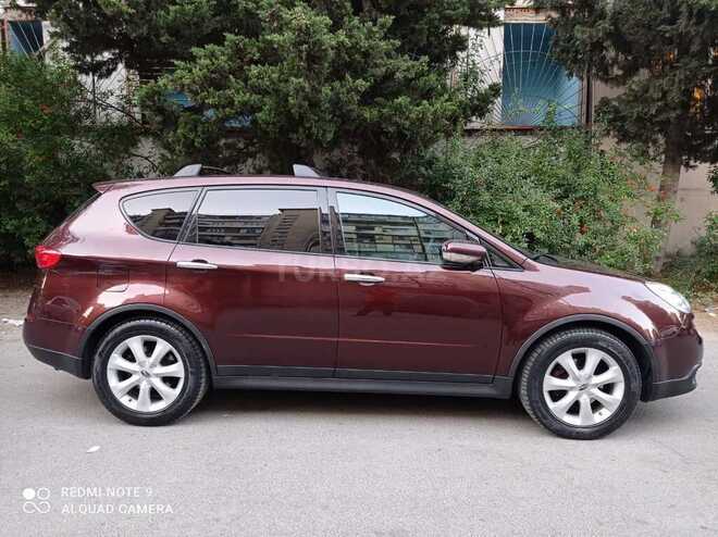 Subaru  2006, 196,340 km - 3.0 л - Bakı