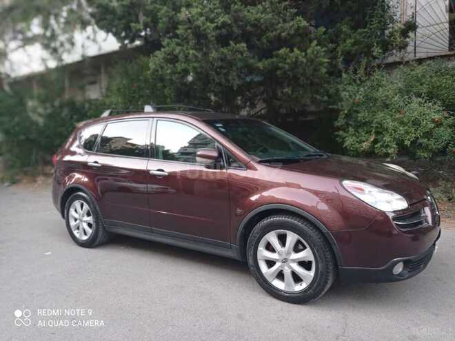 Subaru  2006, 196,340 km - 3.0 л - Bakı