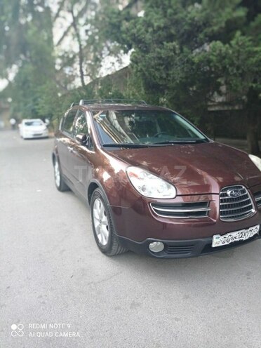 Subaru  2006, 196,340 km - 3.0 л - Bakı