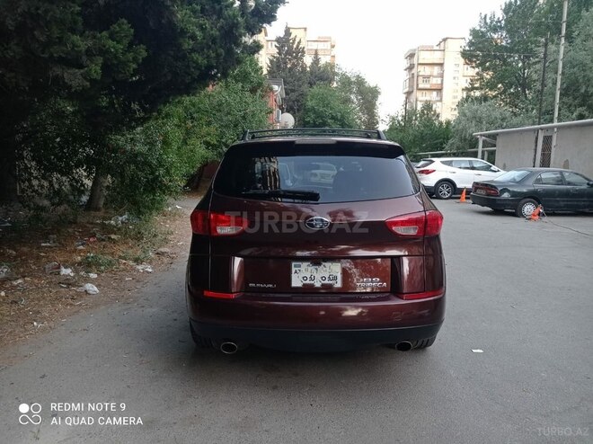 Subaru  2006, 196,340 km - 3.0 л - Bakı