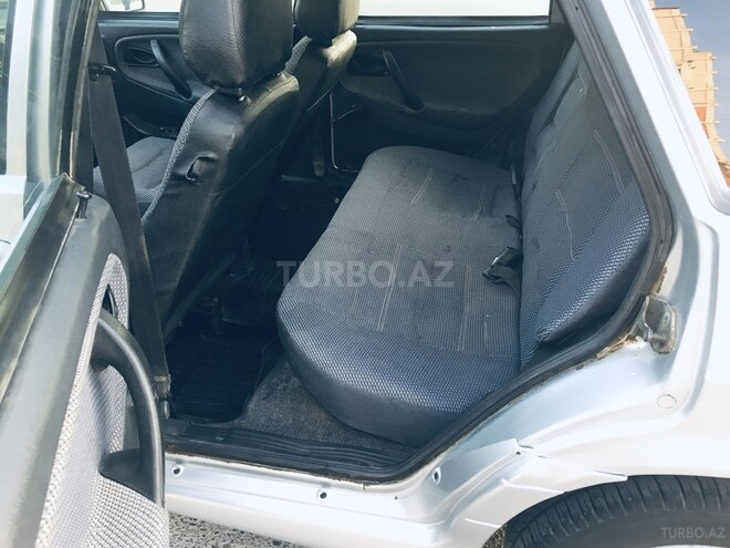 LADA (VAZ) 2115 2010, 41,041 km - 1.6 л - Sumqayıt