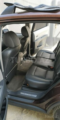 Subaru  2006, 196,340 km - 3.0 л - Bakı