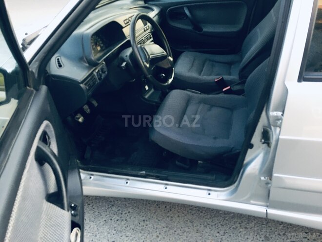 LADA (VAZ) 2115 2010, 41,041 km - 1.6 л - Sumqayıt