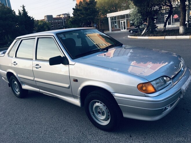 LADA (VAZ) 2115 2010, 41,041 km - 1.6 л - Sumqayıt