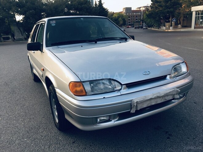 LADA (VAZ) 2115 2010, 41,041 km - 1.6 л - Sumqayıt