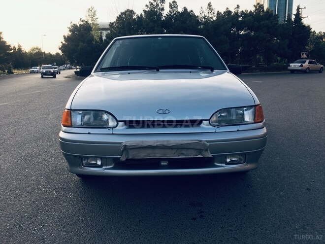 LADA (VAZ) 2115 2010, 41,041 km - 1.6 л - Sumqayıt