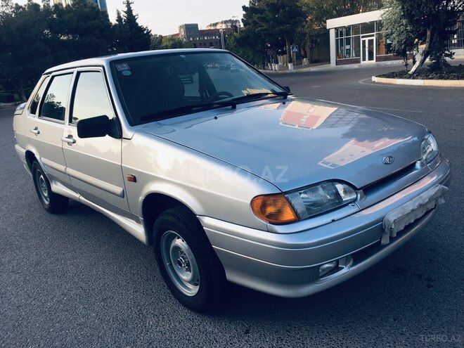 LADA (VAZ) 2115 2010, 41,041 km - 1.6 л - Sumqayıt