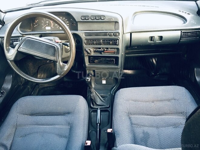 LADA (VAZ) 2115 2010, 41,041 km - 1.6 л - Sumqayıt