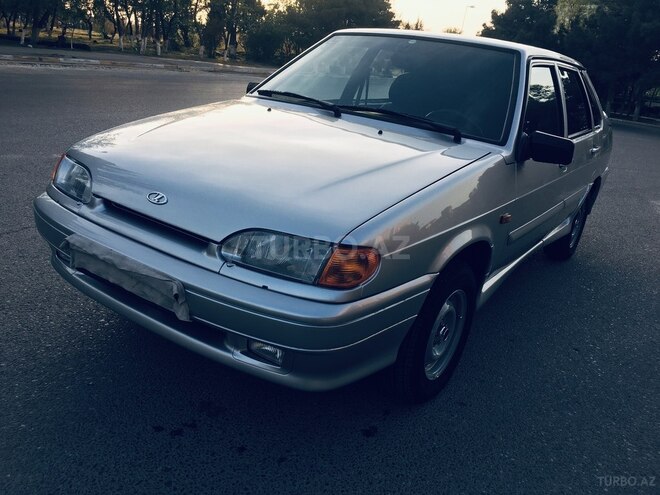 LADA (VAZ) 2115 2010, 41,041 km - 1.6 л - Sumqayıt