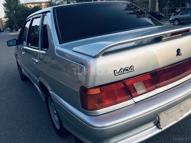 LADA (VAZ) 2115 2010, 41,041 km - 1.6 л - Sumqayıt