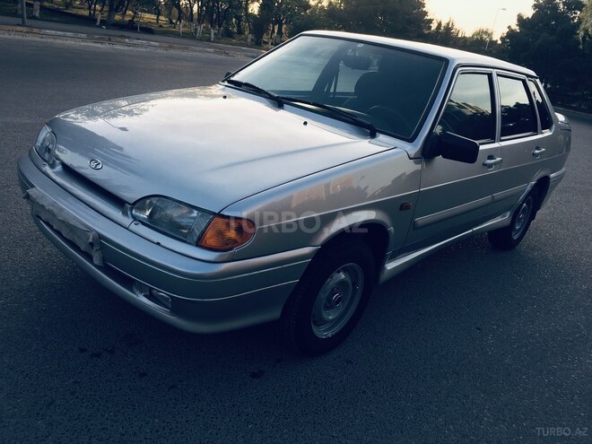 LADA (VAZ) 2115 2010, 41,041 km - 1.6 л - Sumqayıt