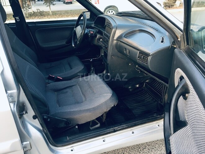 LADA (VAZ) 2115 2010, 41,041 km - 1.6 л - Sumqayıt