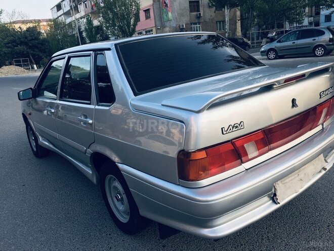 LADA (VAZ) 2115 2010, 41,041 km - 1.6 л - Sumqayıt