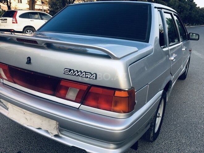 LADA (VAZ) 2115 2010, 41,041 km - 1.6 л - Sumqayıt