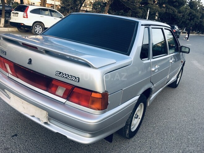 LADA (VAZ) 2115 2010, 41,041 km - 1.6 л - Sumqayıt