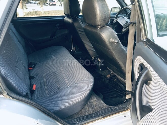 LADA (VAZ) 2115 2010, 41,041 km - 1.6 л - Sumqayıt