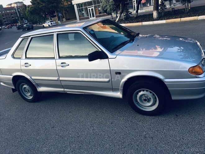 LADA (VAZ) 2115 2010, 41,041 km - 1.6 л - Sumqayıt