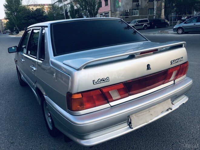 LADA (VAZ) 2115 2010, 41,041 km - 1.6 л - Sumqayıt