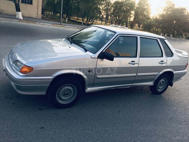 LADA (VAZ) 2115 2010, 41,041 km - 1.6 л - Sumqayıt