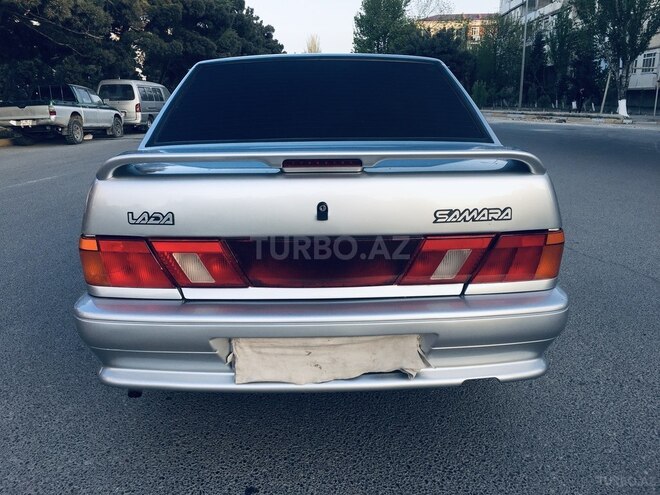 LADA (VAZ) 2115 2010, 41,041 km - 1.6 л - Sumqayıt