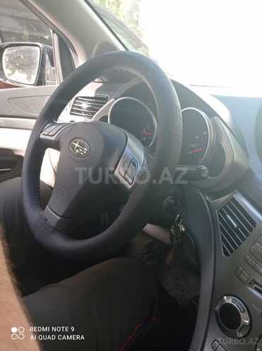 Subaru  2006, 196,340 km - 3.0 л - Bakı