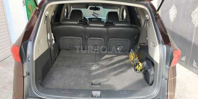 Subaru  2006, 196,340 km - 3.0 л - Bakı
