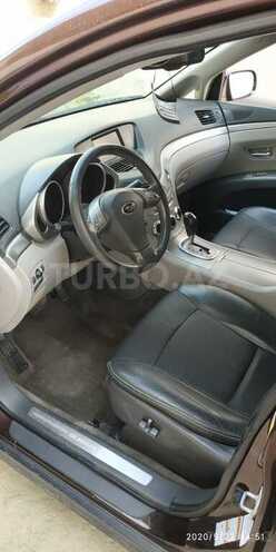 Subaru  2006, 196,340 km - 3.0 л - Bakı