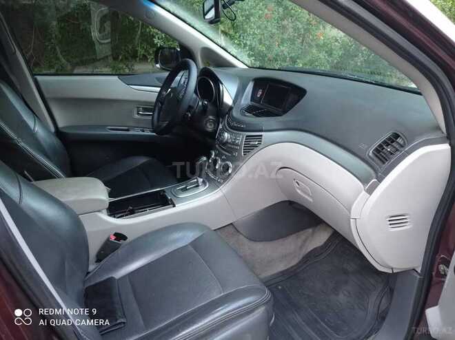 Subaru  2006, 196,340 km - 3.0 л - Bakı