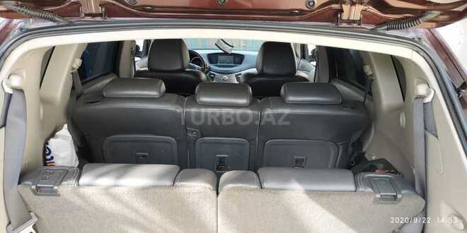 Subaru  2006, 196,340 km - 3.0 л - Bakı