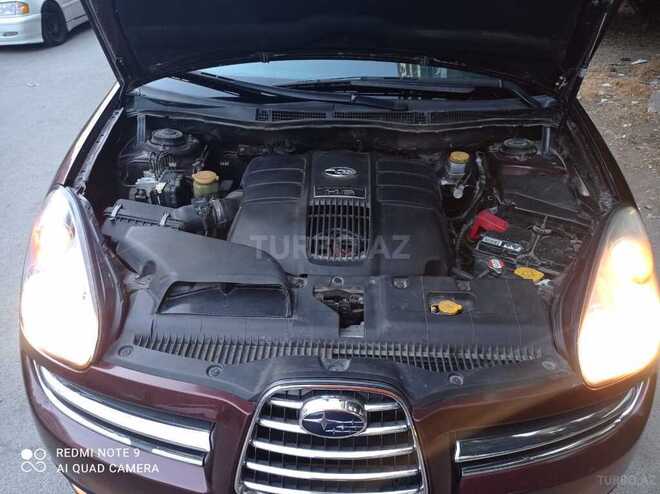 Subaru  2006, 196,340 km - 3.0 л - Bakı