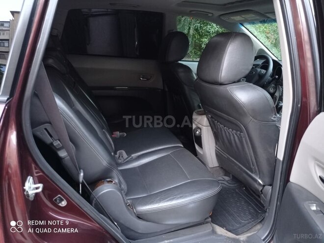 Subaru  2006, 196,340 km - 3.0 л - Bakı