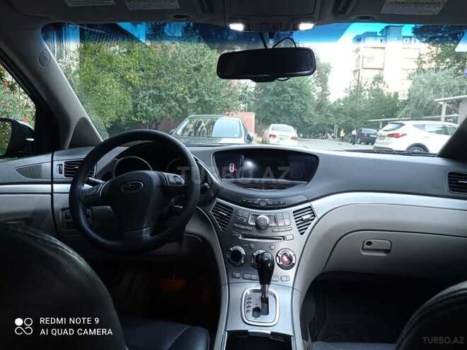 Subaru  2006, 196,340 km - 3.0 л - Bakı