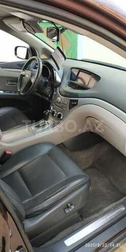 Subaru  2006, 196,340 km - 3.0 л - Bakı
